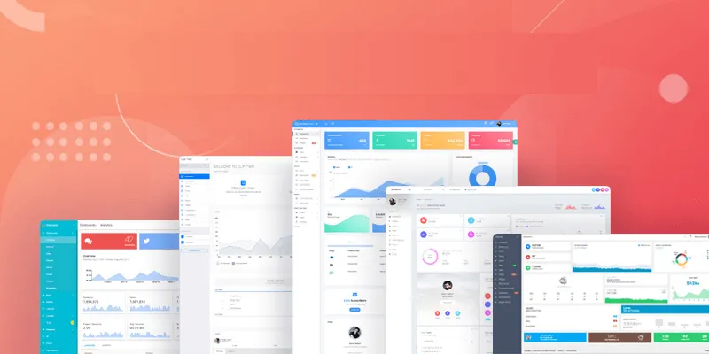 10+ Most Amazing Responsive AngularJS Admin Templates To Make Awesome Web Apps 2023