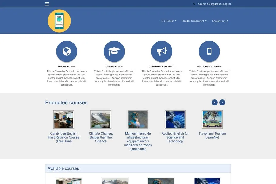 egrue-moodle-bootstrap-theme