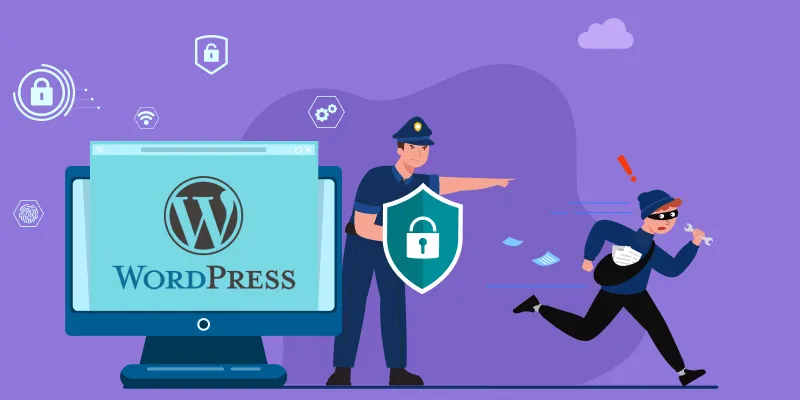 Guide to WordPress Site Security 2023