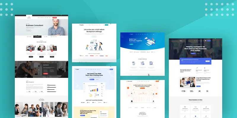 Top 25+ Best Hugo Business Themes for 2023