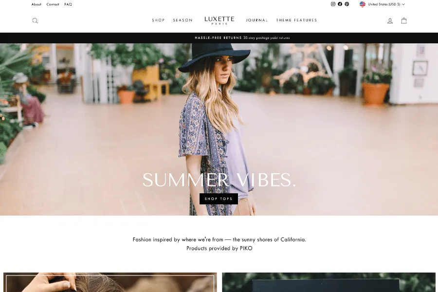 Impulse-shopify-theme-fashion-clothing