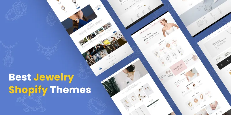 Best 25+ Jewelry Shopify Themes For 2023