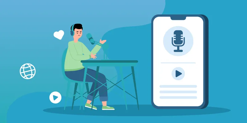 Best 30+ Podcast Website Themes 2023